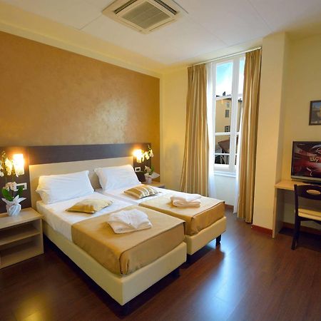 B&B Marbo Florencie Exteriér fotografie