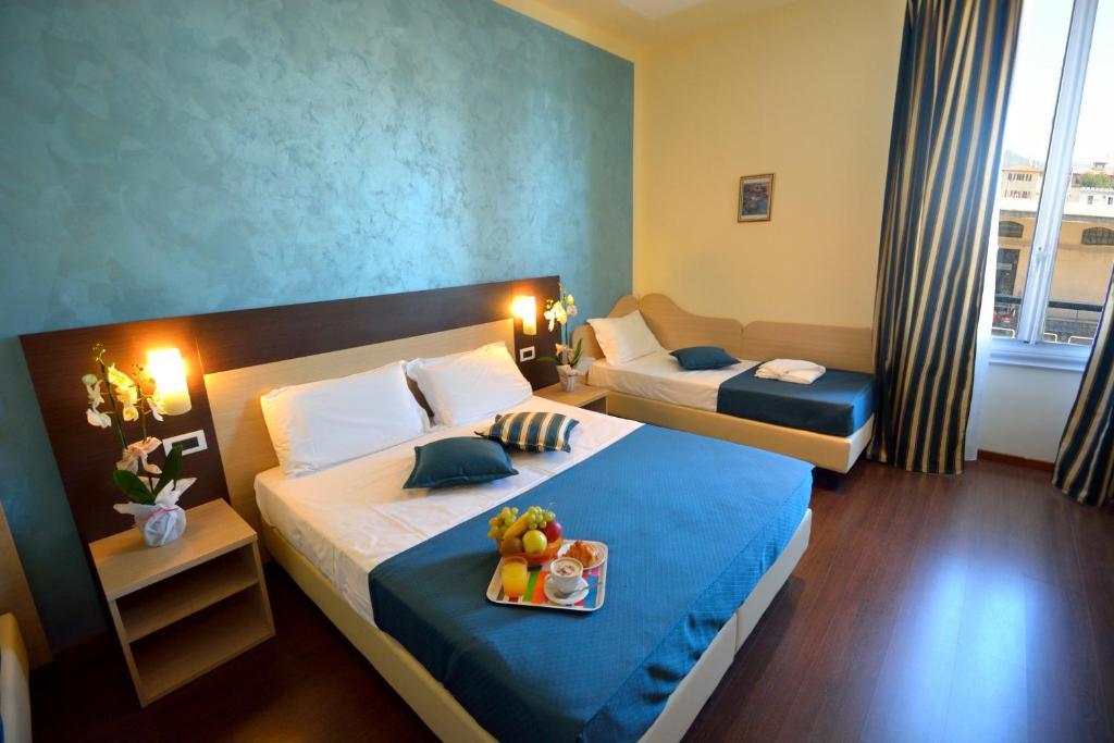 B&B Marbo Florencie Exteriér fotografie