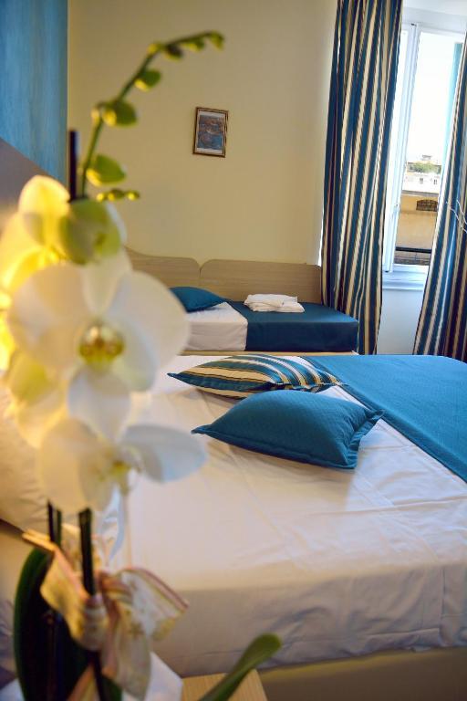 B&B Marbo Florencie Exteriér fotografie