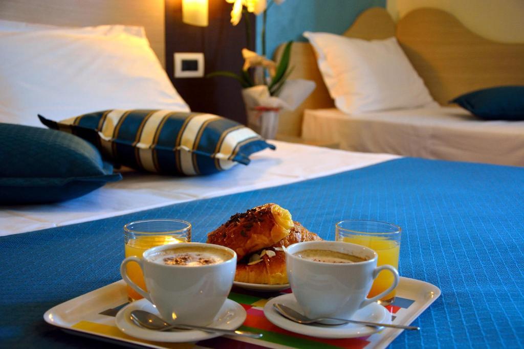B&B Marbo Florencie Exteriér fotografie