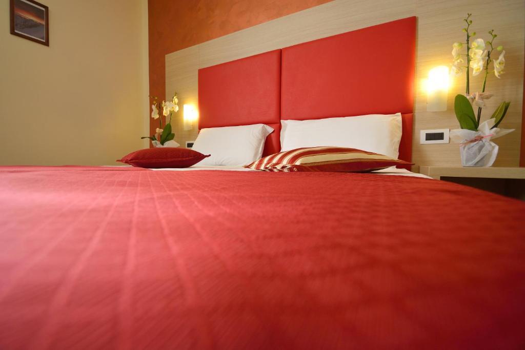 B&B Marbo Florencie Exteriér fotografie
