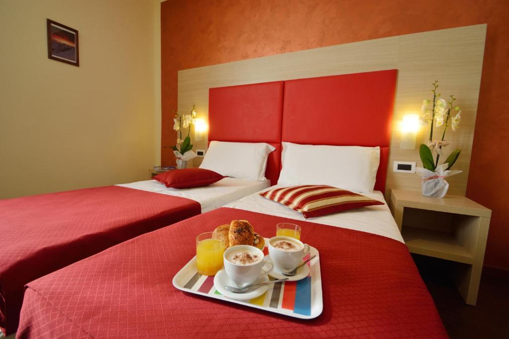 B&B Marbo Florencie Exteriér fotografie