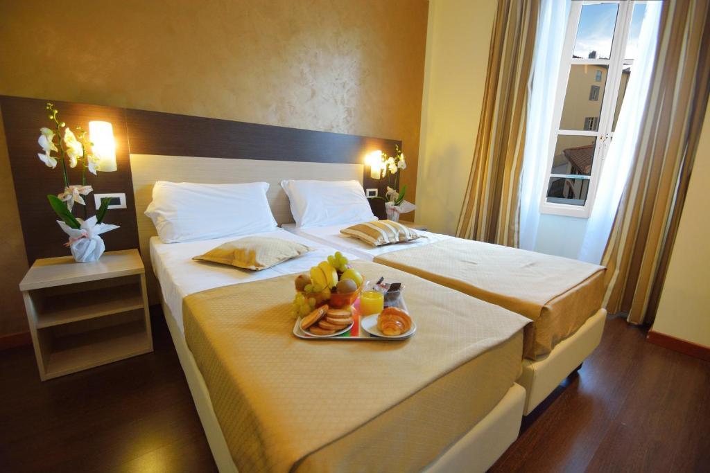 B&B Marbo Florencie Exteriér fotografie