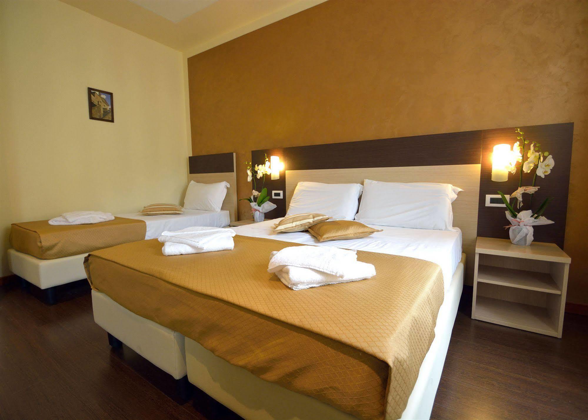 B&B Marbo Florencie Exteriér fotografie