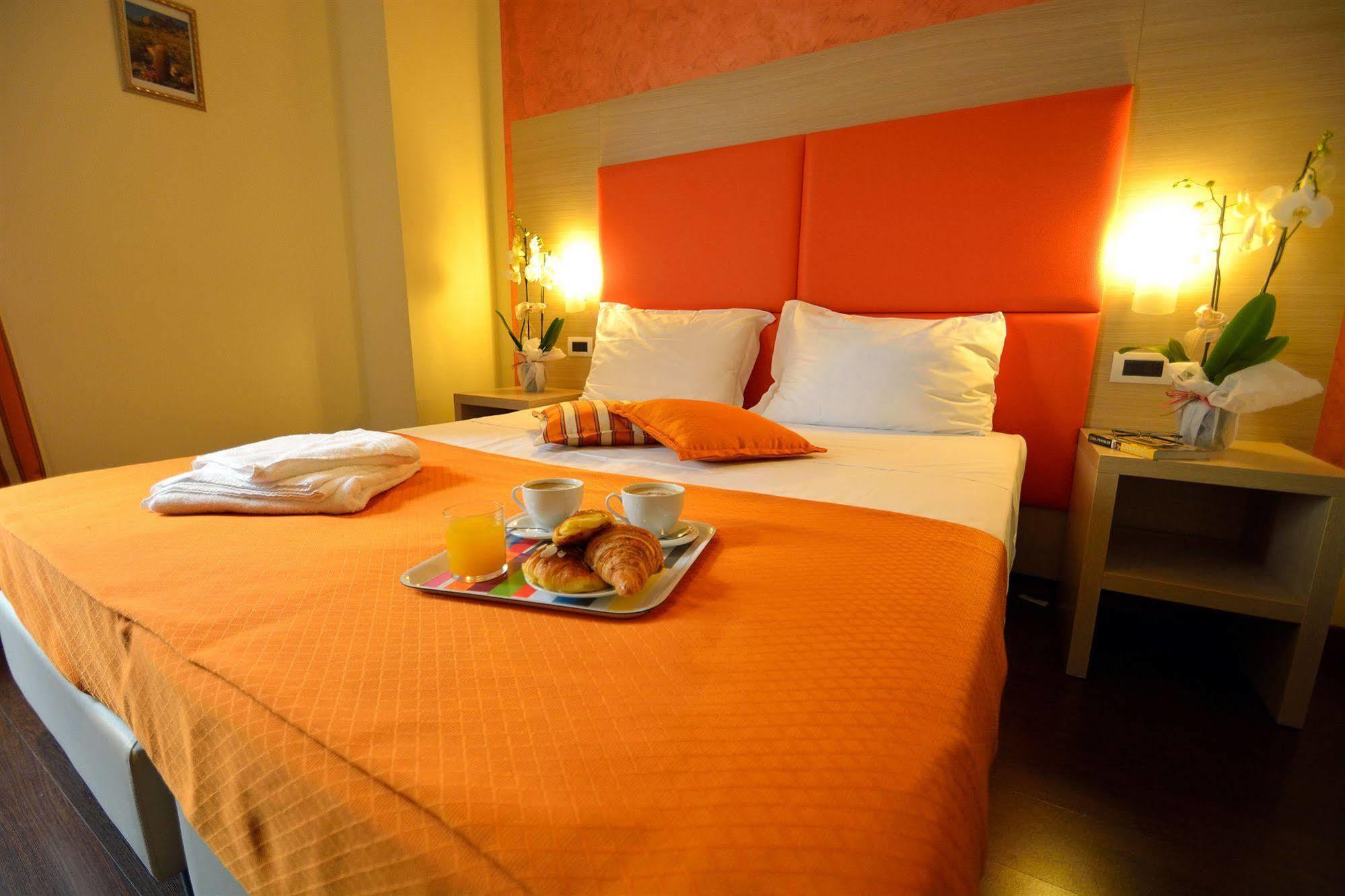 B&B Marbo Florencie Exteriér fotografie