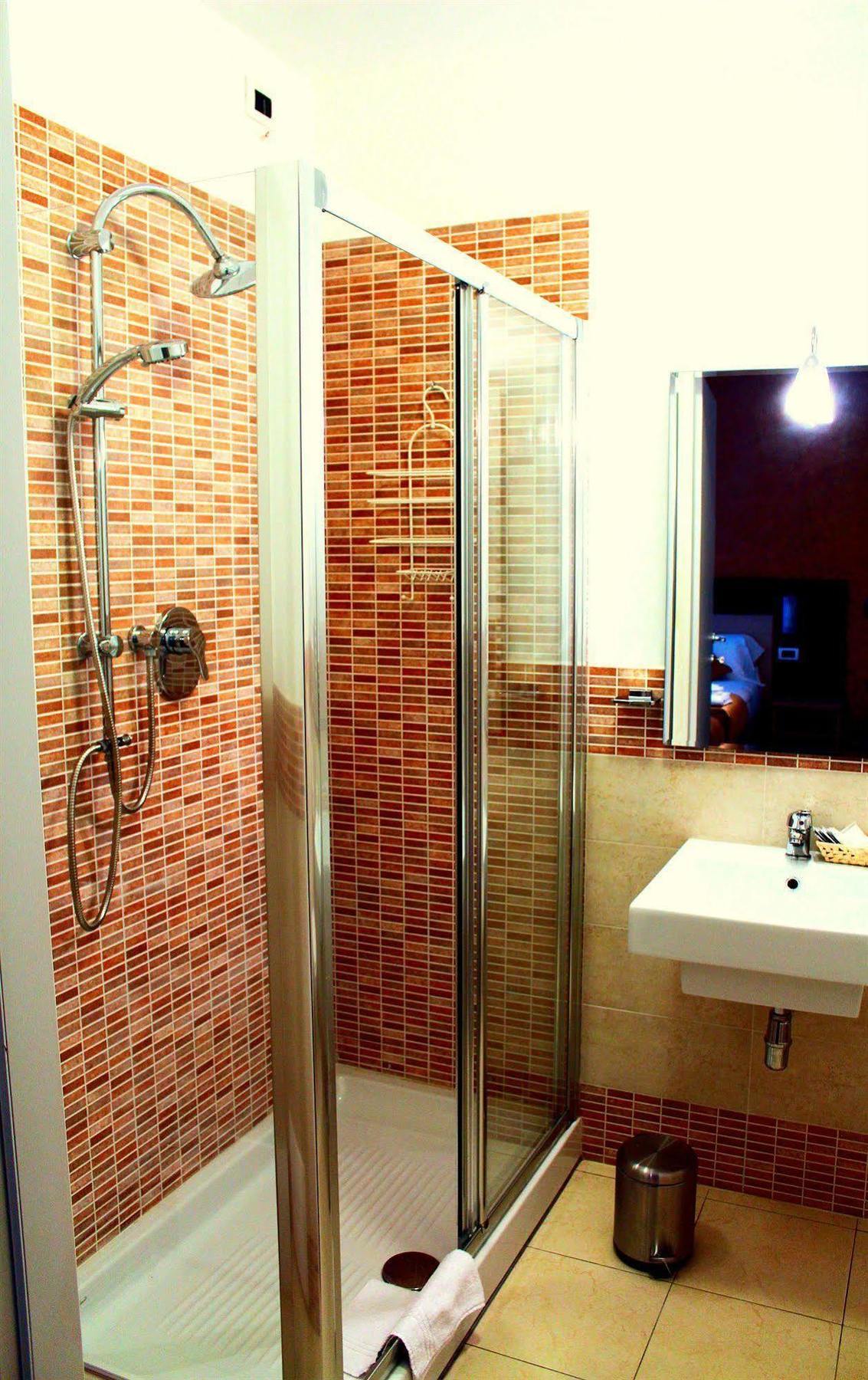 B&B Marbo Florencie Exteriér fotografie
