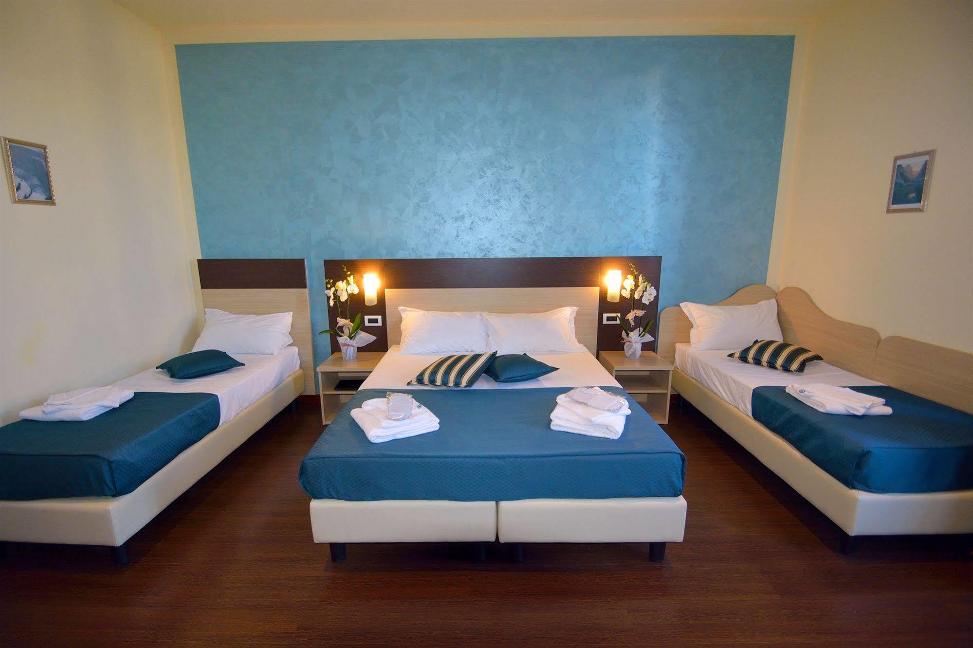 B&B Marbo Florencie Exteriér fotografie